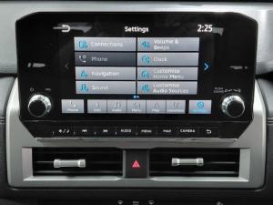 Mitsubishi Triton 2.4DI-D double cab GLS 4x4 auto - Image 9