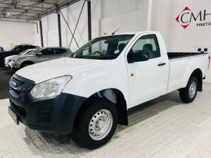 Isuzu D-Max Gen 6 250c single cab Fleetside - Image 11