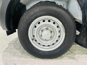 Isuzu D-Max Gen 6 250c single cab Fleetside - Image 14