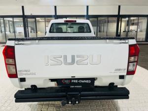 Isuzu D-Max Gen 6 250c single cab Fleetside - Image 4