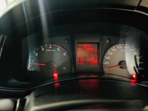 Isuzu D-Max Gen 6 250c single cab Fleetside - Image 7
