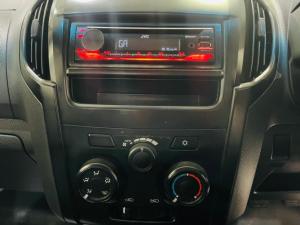 Isuzu D-Max Gen 6 250c single cab Fleetside - Image 8