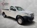 Isuzu D-Max Gen 6 250 single cab Fleetside safety - Thumbnail 1