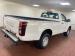 Isuzu D-Max Gen 6 250 single cab Fleetside safety - Thumbnail 3