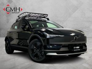 Volvo EX30 Cross Country Ultra Twin Motor Performance - Image 1