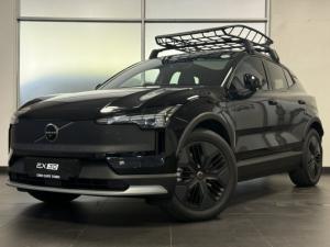 Volvo EX30 Cross Country Ultra Twin Motor Performance - Image 4