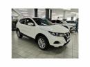 Thumbnail Nissan Qashqai 1.2T Acenta