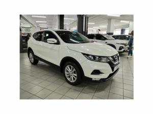 Nissan Qashqai 1.2T Acenta - Image 1