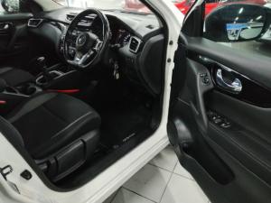 Nissan Qashqai 1.2T Acenta - Image 7