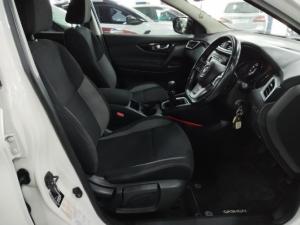 Nissan Qashqai 1.2T Acenta - Image 9