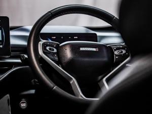 Haval H6 2.0GDIT 4WD Luxury - Image 10