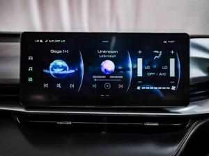 Haval H6 2.0GDIT 4WD Luxury - Image 13