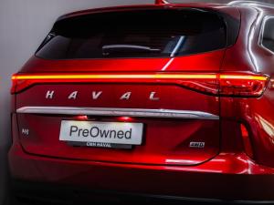 Haval H6 2.0GDIT 4WD Luxury - Image 16