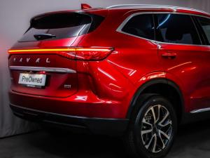 Haval H6 2.0GDIT 4WD Luxury - Image 17