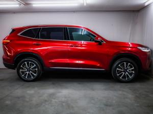 Haval H6 2.0GDIT 4WD Luxury - Image 18