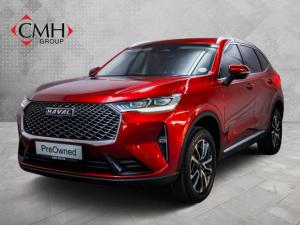 Haval H6 2.0GDIT 4WD Luxury - Image 1