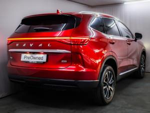 Haval H6 2.0GDIT 4WD Luxury - Image 3