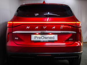 Haval H6 2.0GDIT 4WD Luxury - Image 4