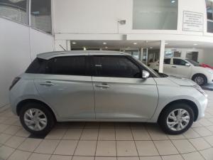 Suzuki Swift 1.2 GL+ manual - Image 12