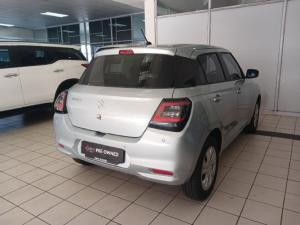 Suzuki Swift 1.2 GL+ manual - Image 13