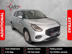 Suzuki Swift 1.2 GL+ manual - Image 1
