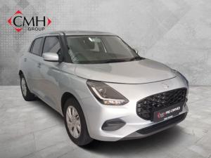 Suzuki Swift 1.2 GL+ manual - Image 1