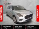 Thumbnail Suzuki Swift 1.2 GL+ manual