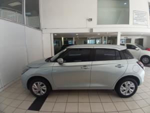 Suzuki Swift 1.2 GL+ manual - Image 2