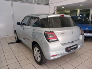 Suzuki Swift 1.2 GL+ manual - Image 3