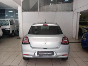 Suzuki Swift 1.2 GL+ manual - Image 4