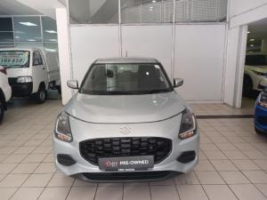 Suzuki Swift 1.2 GL+ manual - Image 5