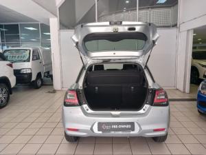 Suzuki Swift 1.2 GL+ manual - Image 5