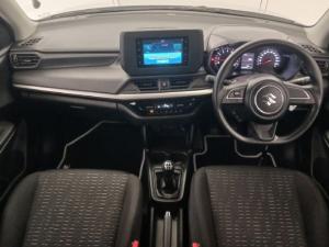 Suzuki Swift 1.2 GL+ manual - Image 6