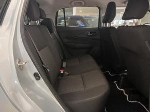 Suzuki Swift 1.2 GL+ manual - Image 7