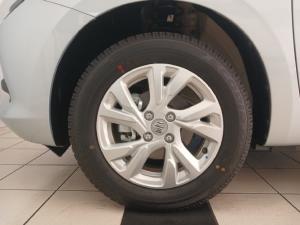 Suzuki Swift 1.2 GL+ manual - Image 8