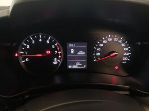 Suzuki Swift 1.2 GL+ manual - Image 9