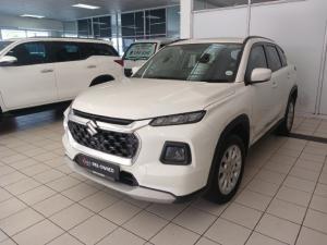 Suzuki Grand Vitara 1.5 GL manual - Image 10