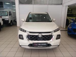 Suzuki Grand Vitara 1.5 GL manual - Image 11