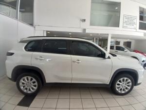 Suzuki Grand Vitara 1.5 GL manual - Image 12