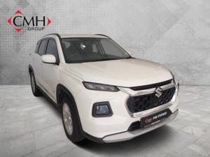 Suzuki Grand Vitara 1.5 GL manual - Image 1