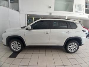 Suzuki Grand Vitara 1.5 GL manual - Image 2