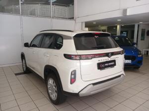 Suzuki Grand Vitara 1.5 GL manual - Image 3