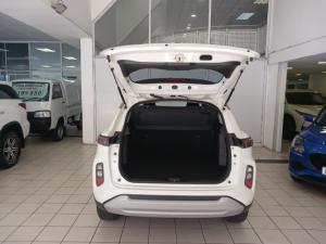 Suzuki Grand Vitara 1.5 GL manual - Image 4