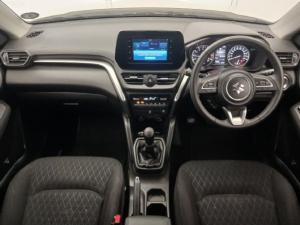 Suzuki Grand Vitara 1.5 GL manual - Image 5