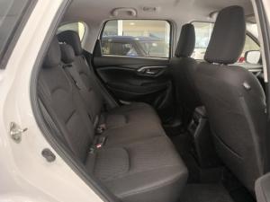 Suzuki Grand Vitara 1.5 GL manual - Image 6