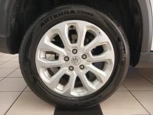 Suzuki Grand Vitara 1.5 GL manual - Image 8
