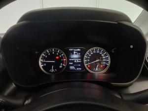 Suzuki Grand Vitara 1.5 GL manual - Image 9