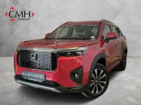 Thumbnail Honda Elevate 1.5 Elegance