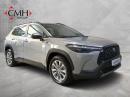 Thumbnail Toyota Corolla Cross 1.8 Hybrid XR