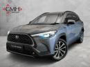 Thumbnail Toyota Corolla Cross 1.8 Hybrid XR